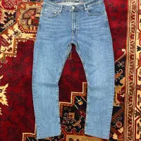 شلوار جین اورجینال زارا Zara