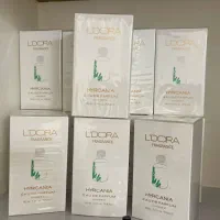 ادوپرفیوم هیرکانیا