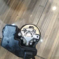 پمپ هیدرولیک 206|قطعات یدکی و لوازم جانبی|شیراز, شهرک گلدشت حافظ|دیوار