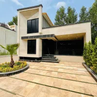 نیم-پیلوت250متری-شهرک-با-گیت-سنددار