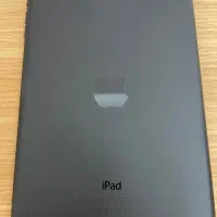 تبلت آیپد 2 با حافظه ۳۲ گیگابایت