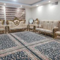 ست مبلمان وغذاخوری|مبلمان خانگی و میز عسلی|ماکو, |دیوار