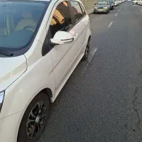 بایک سابریناD20|خودرو سواری و وانت|تهران, شهرک چیتگر|دیوار