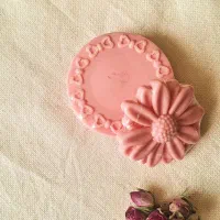 صابون های درمانی دستساز تیارا|آرایشی، بهداشتی، درمانی|شاهین‌شهر, فدک|دیوار