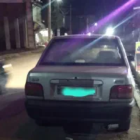 پرایدمدل۸۷