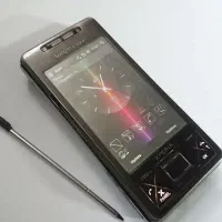 گوشی سونی اریکسون Xperia x1