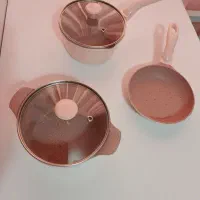 سرویس قابلمه و غذاخوری کودک|اسباب و اثاث بچه|پیشوا, |دیوار