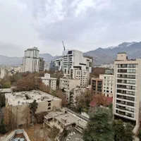 نیاوران-150متر-3خواب-کلیدنخورده-ویو-بدون-مشرف