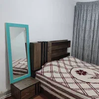 اجاره سوئیت وخانه مسافر دربست داخل شهر|اجارهٔ کوتاه‌مدت آپارتمان و سوئیت|خوی, |دیوار