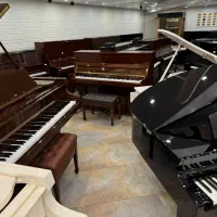 پیانو یاماها تخصص ماست|پیانو، کیبورد، آکاردئون|تهران, سیمای ایران|دیوار