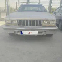 کادیلاک شورلت|خودرو کلاسیک|چهاردانگه (تهران), |دیوار