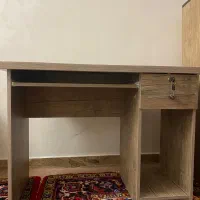 میز تحریر وکامپیوتر|میز تحریر و کامپیوتر|تبریز, |دیوار