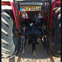 یک دستگاه تراکتور 475 جفت|خودرو سنگین|نظر کهریزی, |دیوار