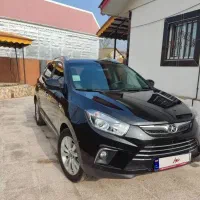 جک s5 اتومات مشابه صفر مدل برج ۱۲سال۹۷