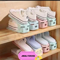 نظم دهنده کفش داخل جاکفشی