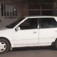 هیوندا اکسل 1994خارجی(کره) فرمان هیدرولیک|خودرو سواری و وانت|مشهد, دانش|دیوار