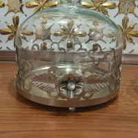 آجیل خوری وکاپ کیک.پاسماوری.میوه خوری|ظروف سرو و پذیرایی|اقبالیه, |دیوار