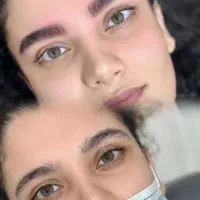 فیبروز/میکروبلیدینگ/خط چشم/ شیدینگ لب/ فقط ۲میلیون|خدمات آرایشگری و زیبایی|تهران, دهکده المپیک|دیوار