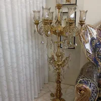 چلچراغ برنز  ۷ شعله
