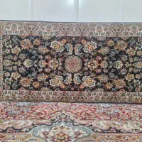 دو جفت پشتی سرمه ای|پشتی|بروجرد, |دیوار
