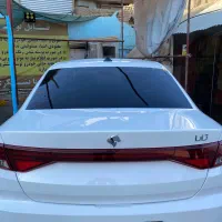 تارا v4اتومات ۱۴۰۴|خودرو سواری و وانت|مشهد, امام رضا (ع)|دیوار