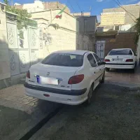 پژو 206 SD Tu5 مدل۹۲|خودرو سواری و وانت|قرچک, مهدیه|دیوار