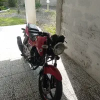 پالس ۱۸۰ مدل ۹۰|موتورسیکلت|بندر انزلی, نیمه شعبان|دیوار