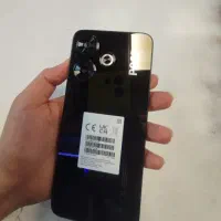 گوشی نو بدون کار