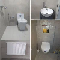 لوله کشی اب فاظلاب شوفاژ|خدمات پیشه و مهارت|سبزوار, گلشن|دیوار