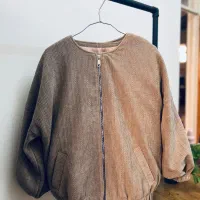 لباس بامبر جکت