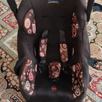 صندلی کودک(ماشین)|تخت و صندلی بچه|اصفهان, ناصرخسرو|دیوار