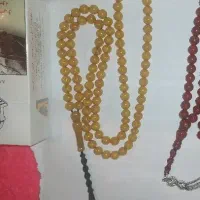 تسبیح مهر حسن