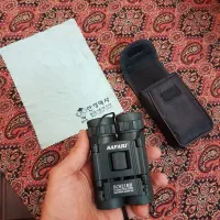 دوربین دوچشمی نو|کوهنوردی و کمپینگ|لنگرود, |دیوار