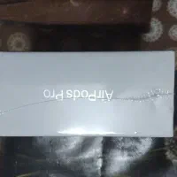AirPods Pro های کپی (second generation)|لوازم جانبی موبایل و تبلت|تهران, گیشا|دیوار