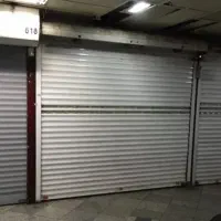 یک طبقه زیرزمین به متراژ 100متر