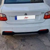 ساینا اس دوگانه مدل ۱۴۰۱|خودرو سواری و وانت|تربت‌حیدریه, طالقانی|دیوار