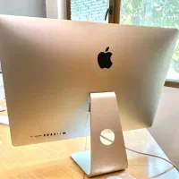 آیمک ۲۷ اینچ 2017 - 4 گیگ گرافیک 5k در حد آکبند|رایانه رومیزی|تهران, فردوسی|دیوار