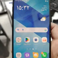 گوشیa520(A5 2017|موبایل|شیراز, شریف‌آباد|دیوار