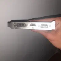 کارت گرافیک GT710 ایسوس|قطعات و لوازم جانبی رایانه|لنگرود, |دیوار