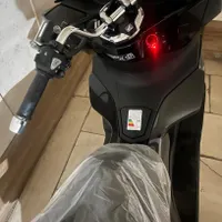 هوندا pcx 160