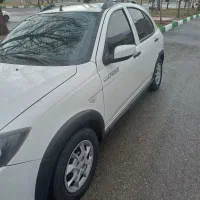 کوییک مدل آخر ۹۹|خودرو سواری و وانت|خرم‌آباد, |دیوار