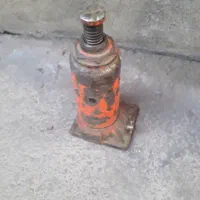 جک خودرو۱تن فروشی