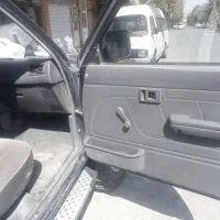 هایلوکس پا بلند کلاسیک|خودرو کلاسیک|اقلید, |دیوار