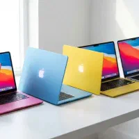 مک بوک MacBook Neo  (با یک برگ چک بدون پیش پرداخت)