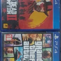 سیدی بازی ps4