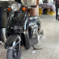 موتور پاکشتی هندا today