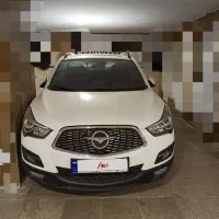 هایما  S5 Poro - پرو مدل 1404 شهریور