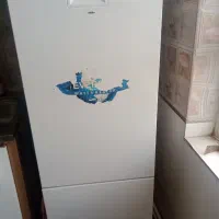 آبگرمکن یخچالی