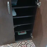 تلوزیون و میز|تلویزیون و پروژکتور|همدان, |دیوار