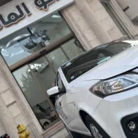 ساینا صفر و خشک مدل ۱۴۰۴ نقد و اقساطی|خودرو سواری و وانت|تهران, چهارصد دستگاه|دیوار